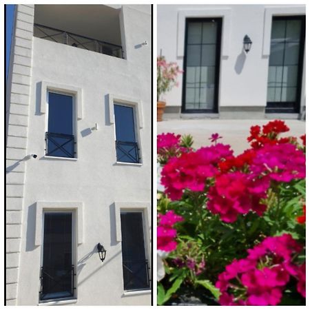 Minicity Inn Βελιγράδι Εξωτερικό φωτογραφία