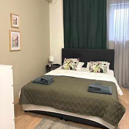 Minicity Inn Βελιγράδι Εξωτερικό φωτογραφία