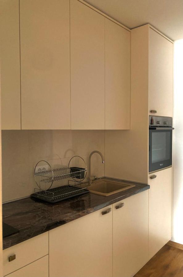 Minicity Inn Βελιγράδι Εξωτερικό φωτογραφία