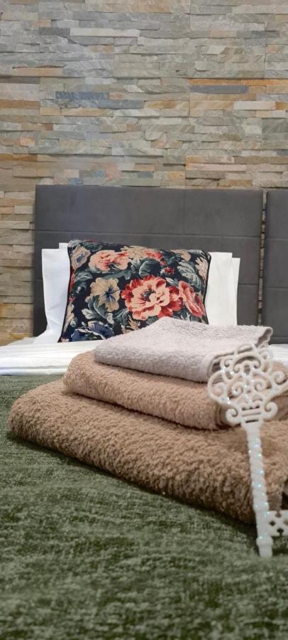Minicity Inn Βελιγράδι Εξωτερικό φωτογραφία
