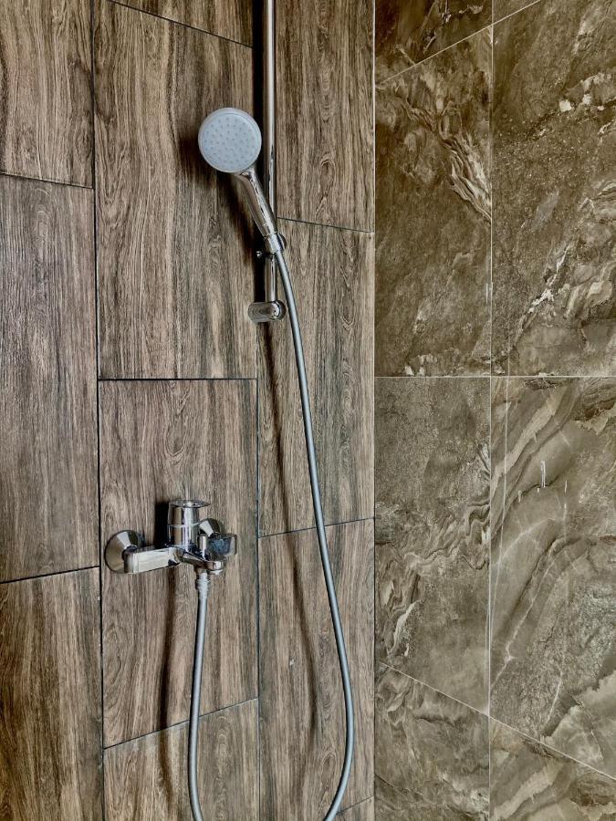 Minicity Inn Βελιγράδι Εξωτερικό φωτογραφία