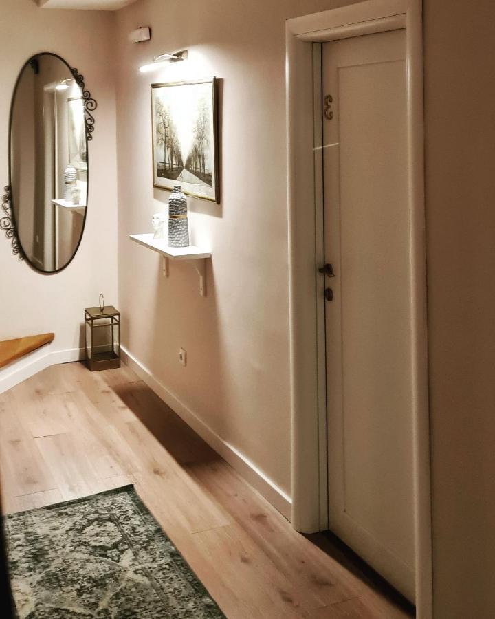 Minicity Inn Βελιγράδι Εξωτερικό φωτογραφία