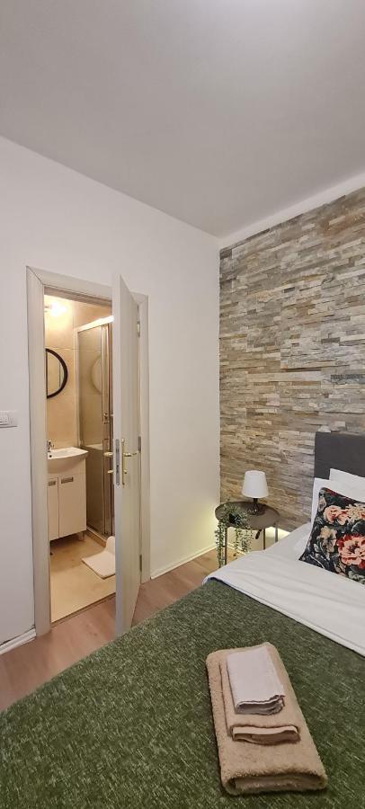 Minicity Inn Βελιγράδι Εξωτερικό φωτογραφία