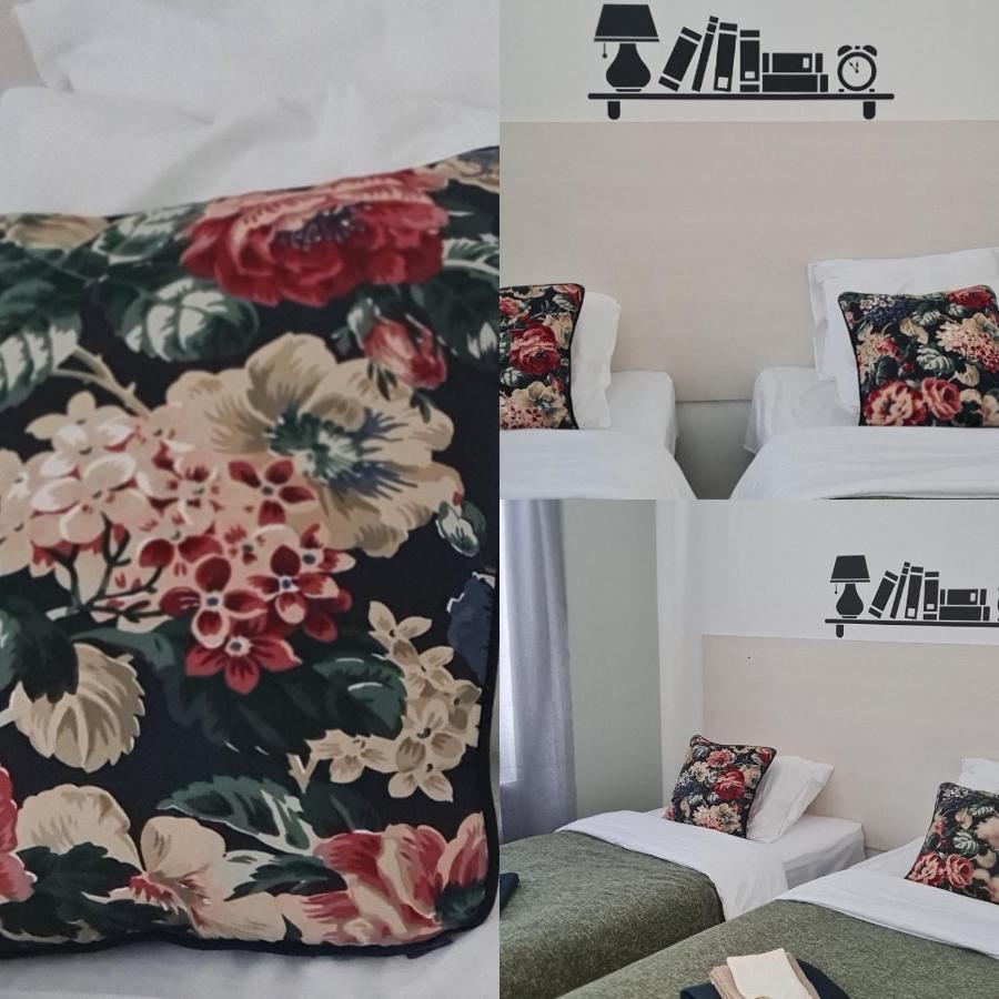 Minicity Inn Βελιγράδι Εξωτερικό φωτογραφία