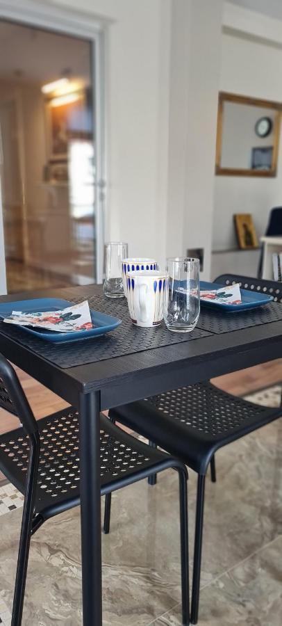Minicity Inn Βελιγράδι Εξωτερικό φωτογραφία