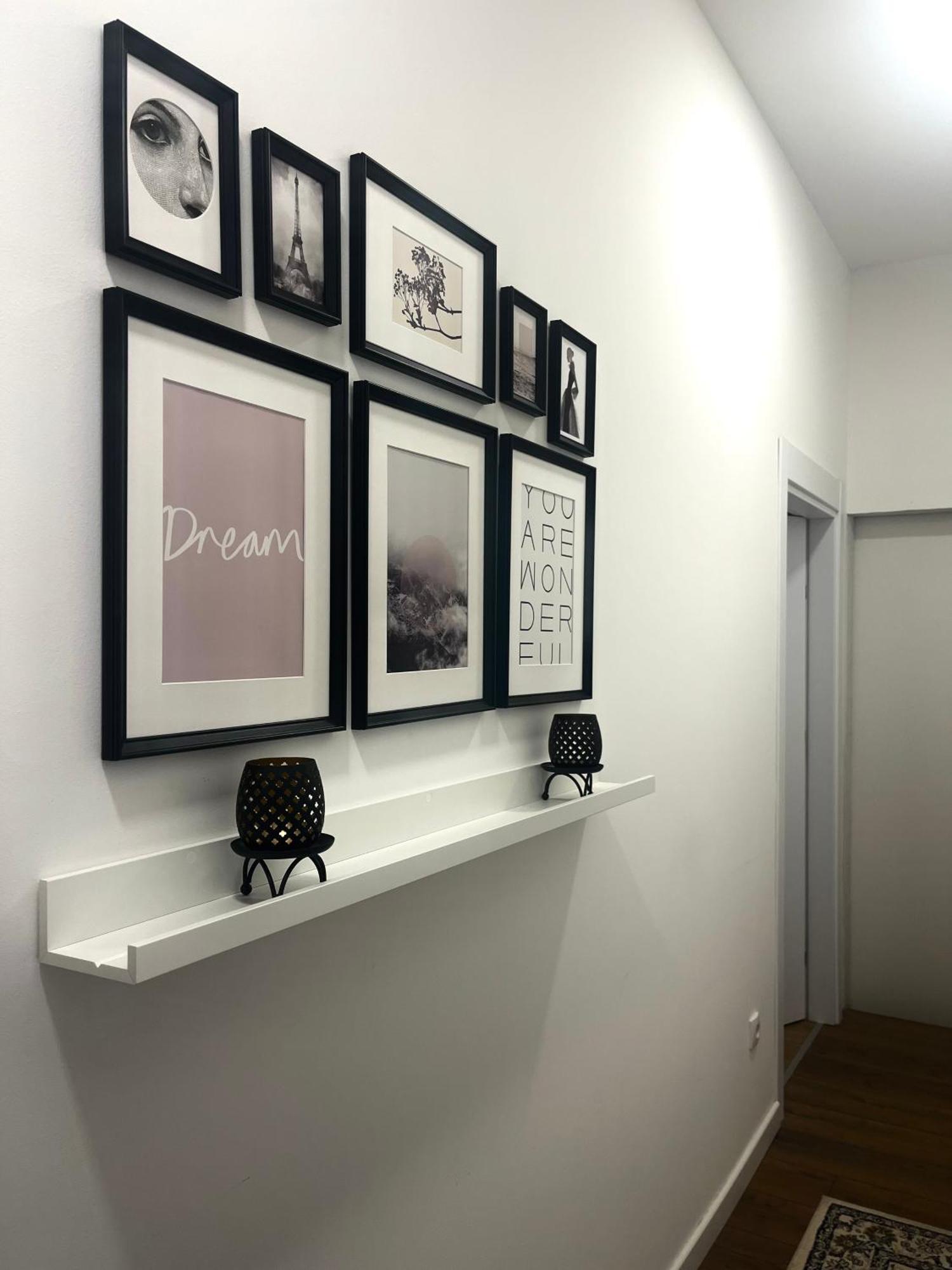 Minicity Inn Βελιγράδι Εξωτερικό φωτογραφία