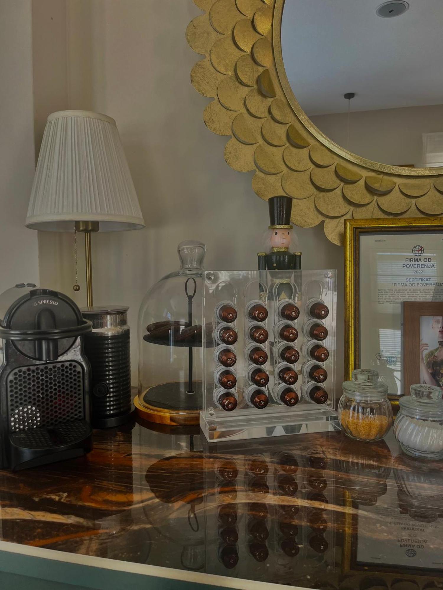 Minicity Inn Βελιγράδι Εξωτερικό φωτογραφία