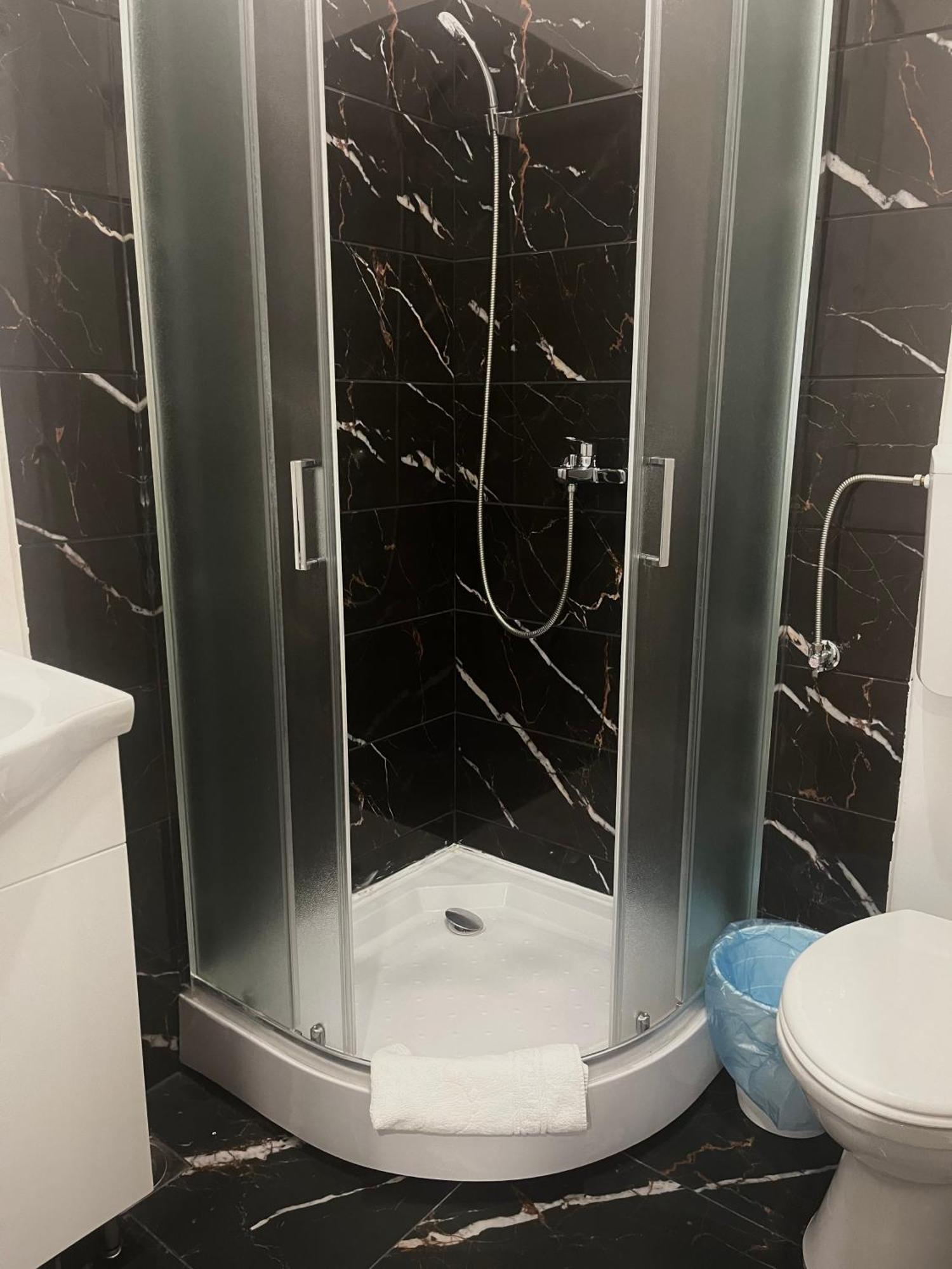 Minicity Inn Βελιγράδι Εξωτερικό φωτογραφία