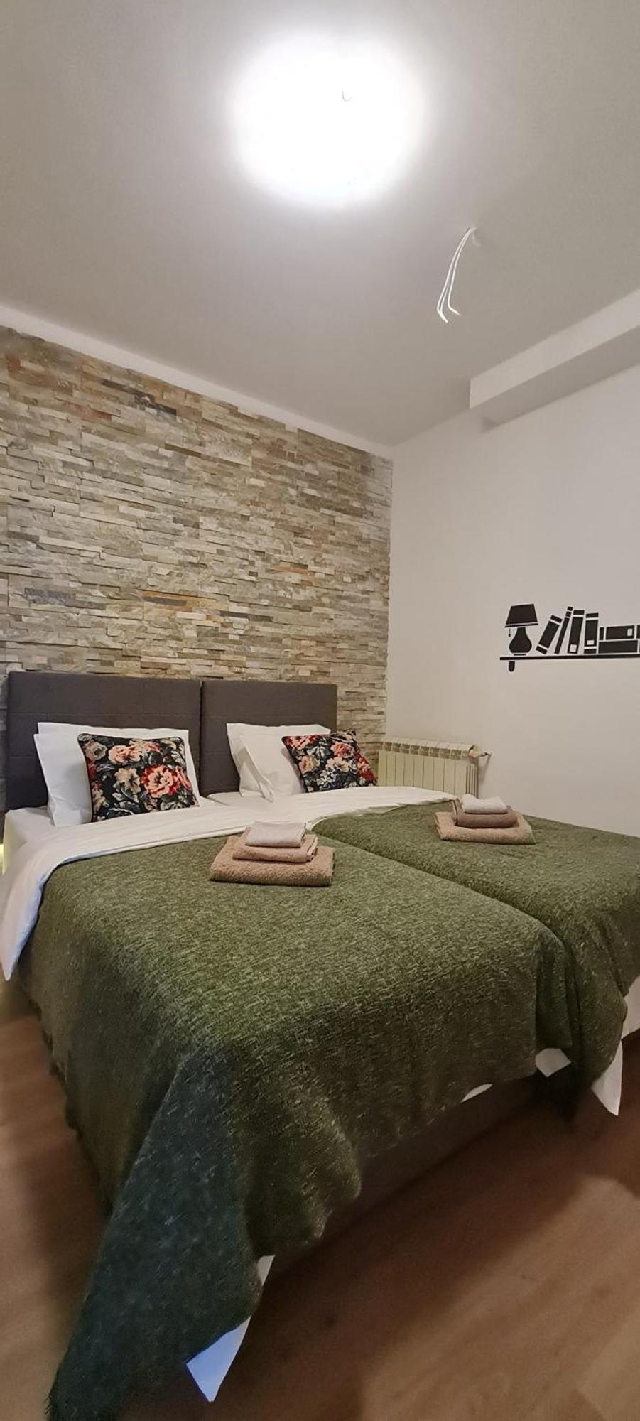 Minicity Inn Βελιγράδι Δωμάτιο φωτογραφία